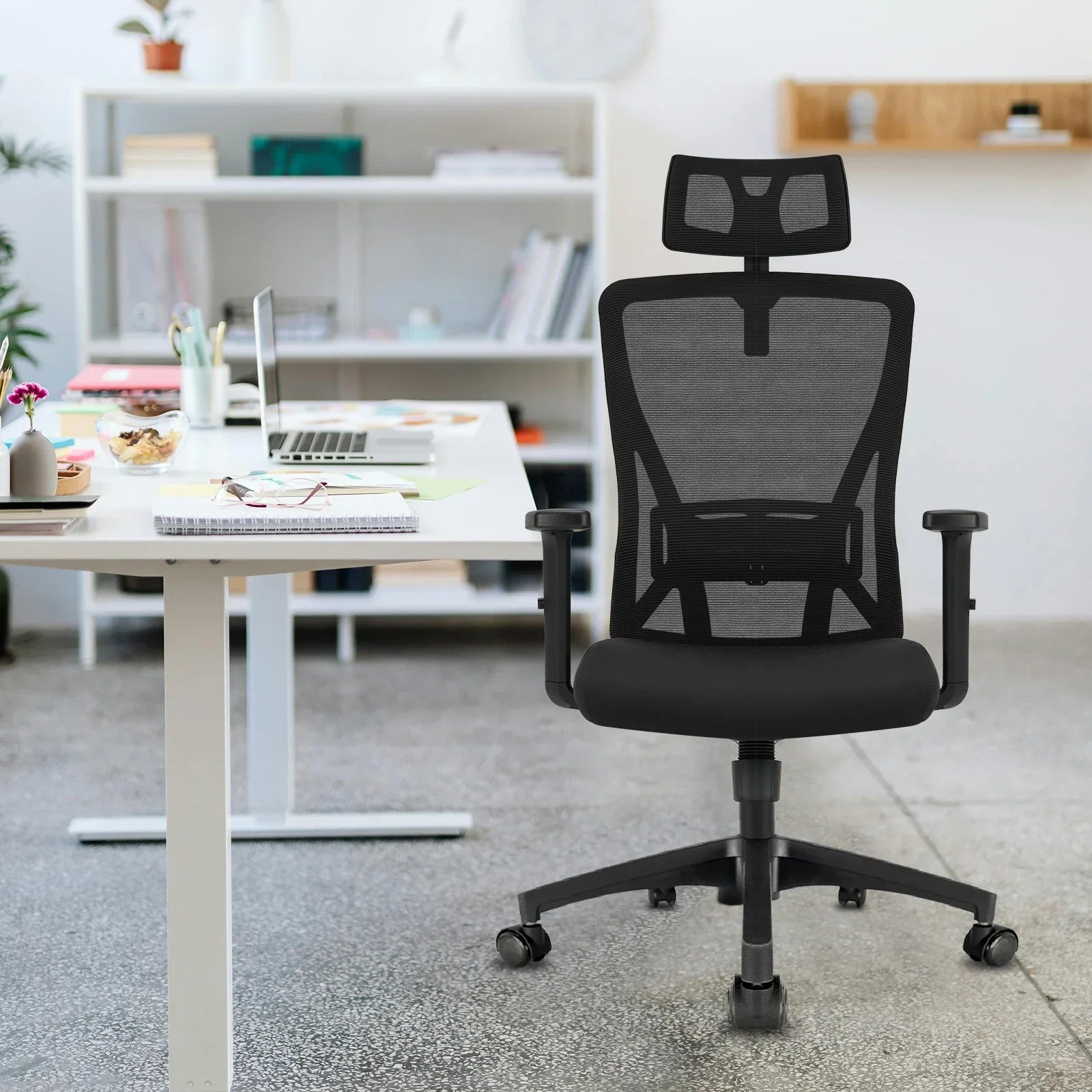 Chaise de bureau ergonomique : le guide complet pour bien choisir en 2025