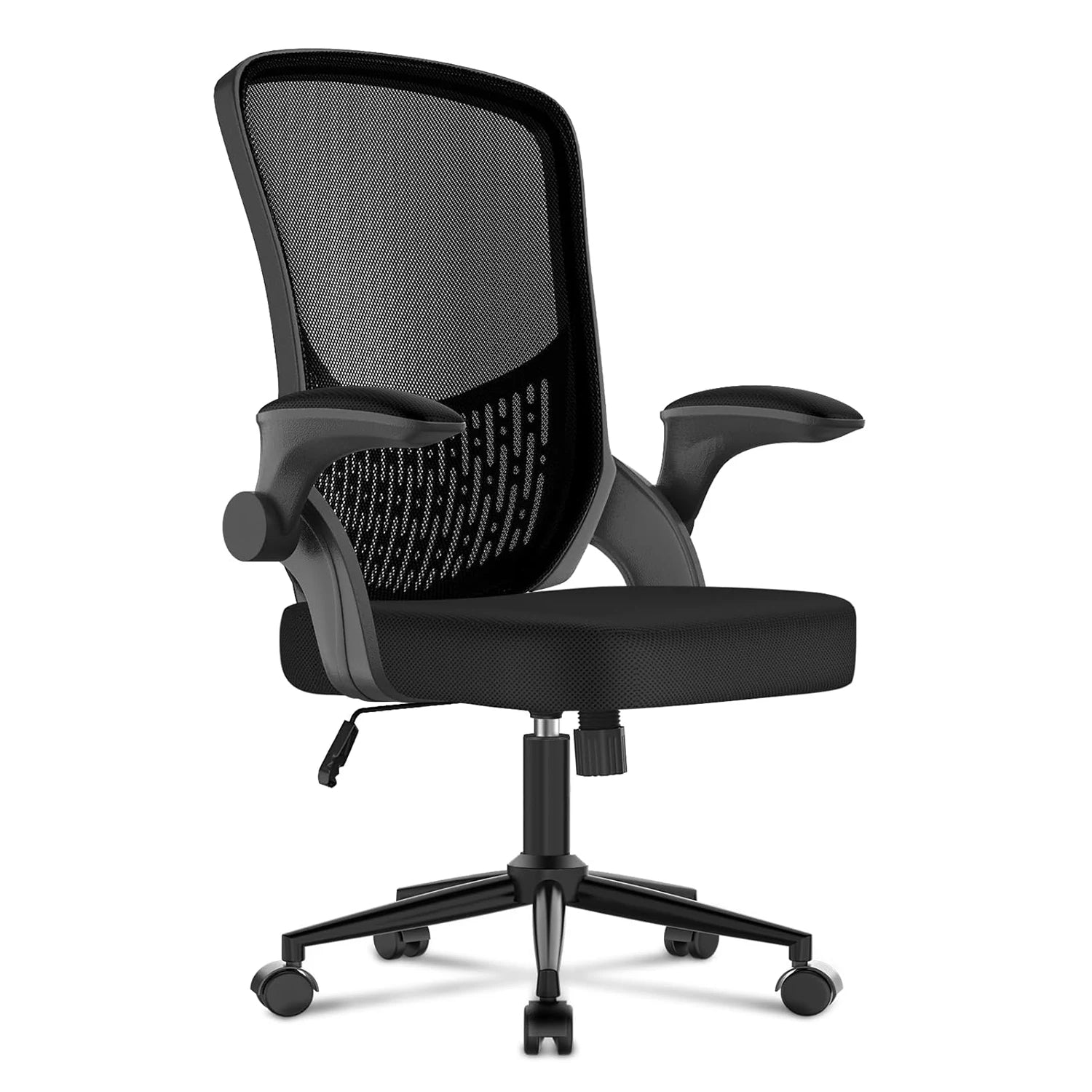 Erastic Flow – Chaise de Bureau Ergonomique Essentielle & Élégante