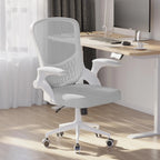 Erastic Flow – Chaise de Bureau Ergonomique Essentielle & Élégante