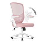 Erastic Flow – Chaise de Bureau Ergonomique Essentielle & Élégante