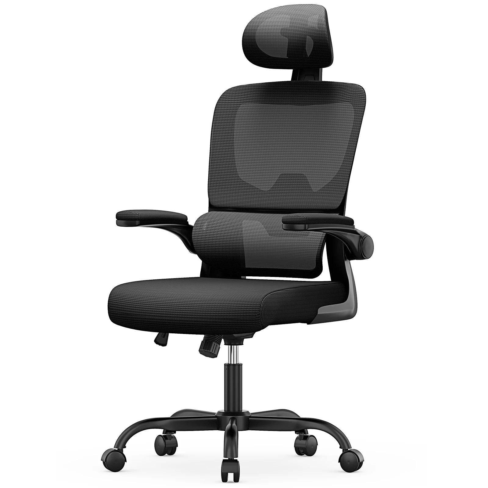 Erastic Élite – Chaise de Bureau Ergonomique Haut de Gamme