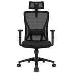 Erastic Axis – Chaise de Bureau Ergonomique Résolument Moderne