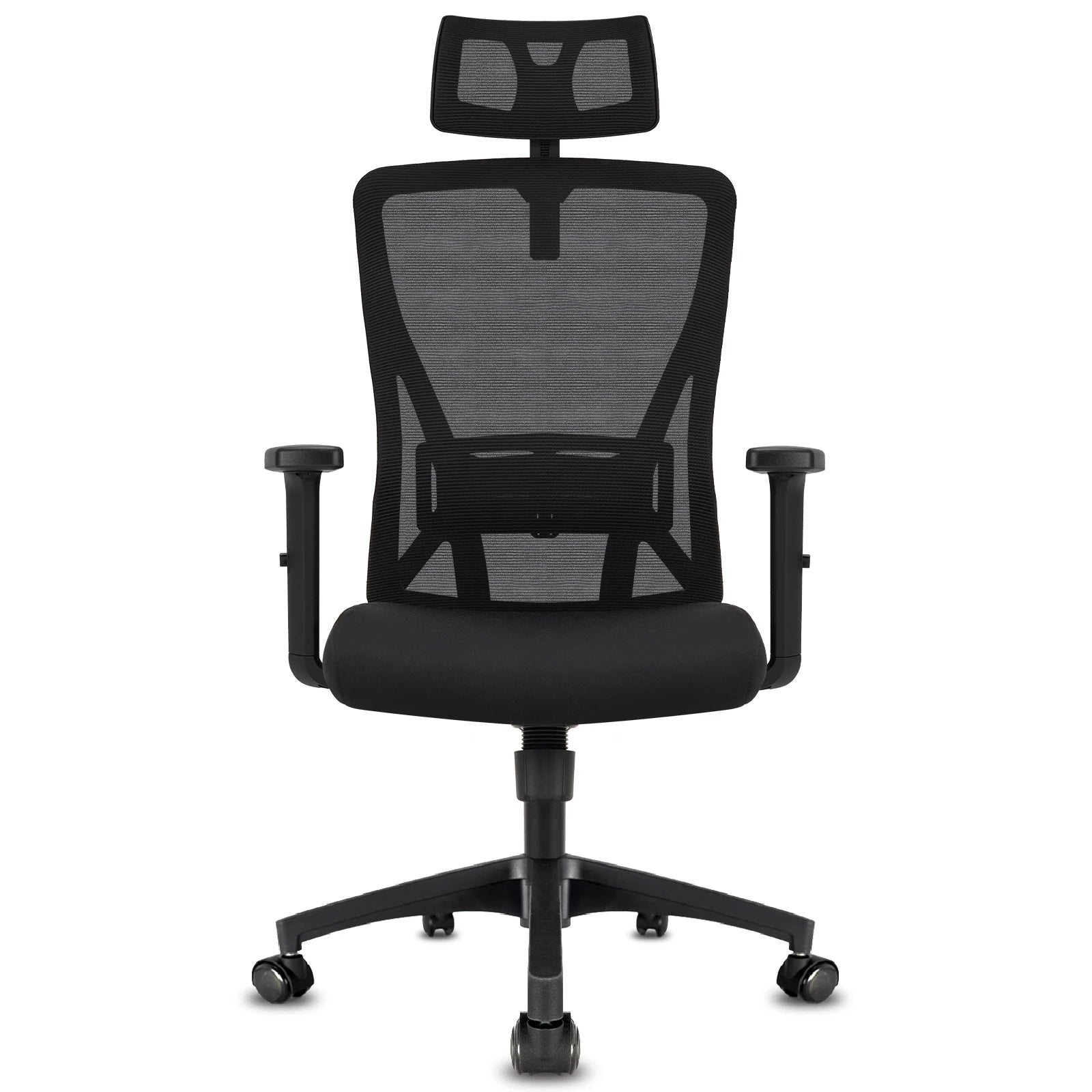 Erastic Axis – Chaise de Bureau Ergonomique Résolument Moderne